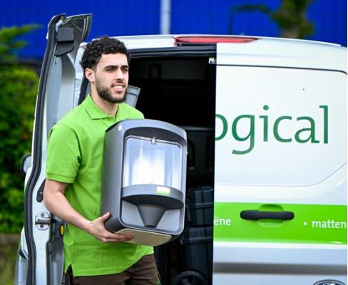 Quickly: Inclusief all-in servicepakket