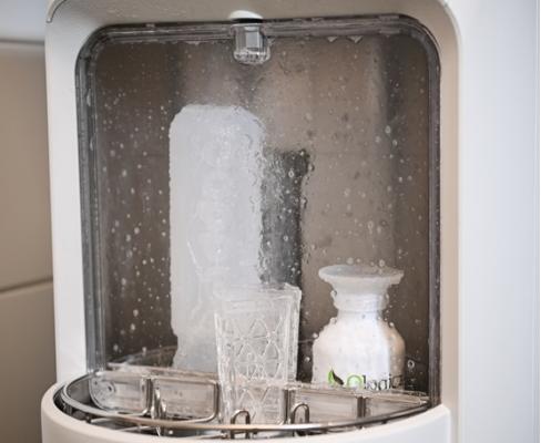 Quickly: Schoon in 30 seconden