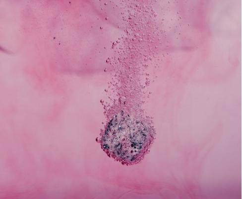 Probeer ons smaakwater