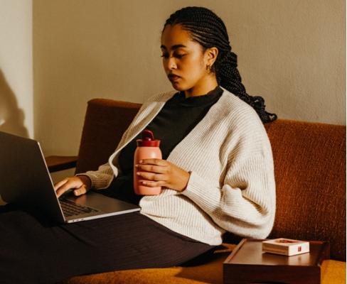 De B2B dealer voor <br>Waterdrop® en Dripl